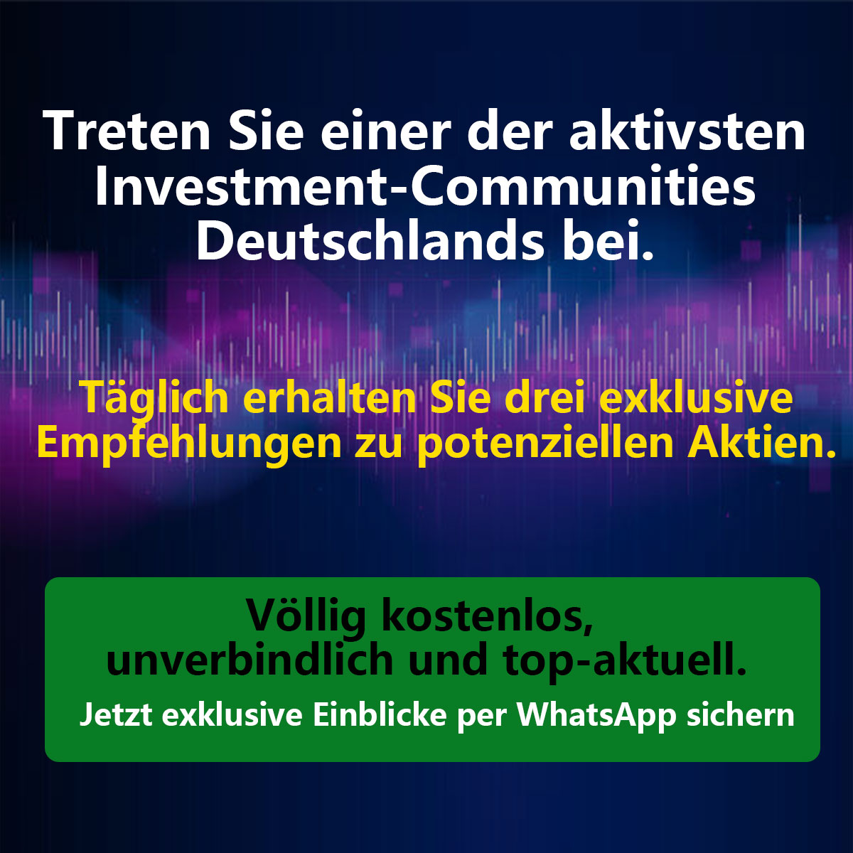 Mehr erfahren ber WhatsApp